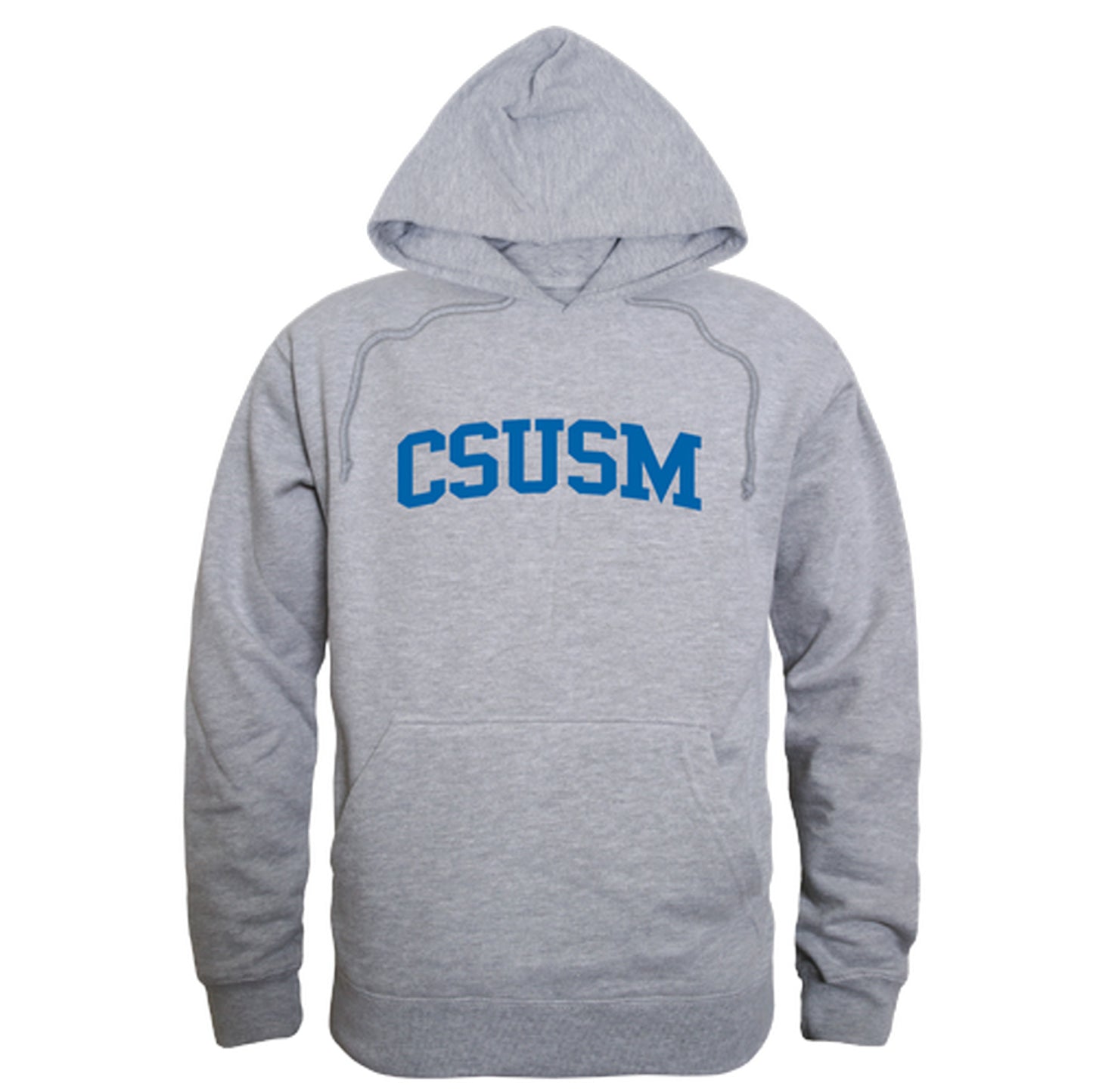 California State University San Marcos Cougars Game Day Fleece Hoodie