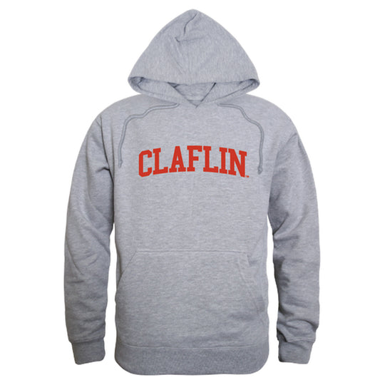 Claflin University Panthers Game Day Fleece Hoodie