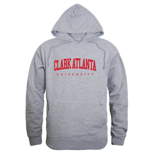 Clark Atlanta University Panthers Game Day Fleece Hoodie