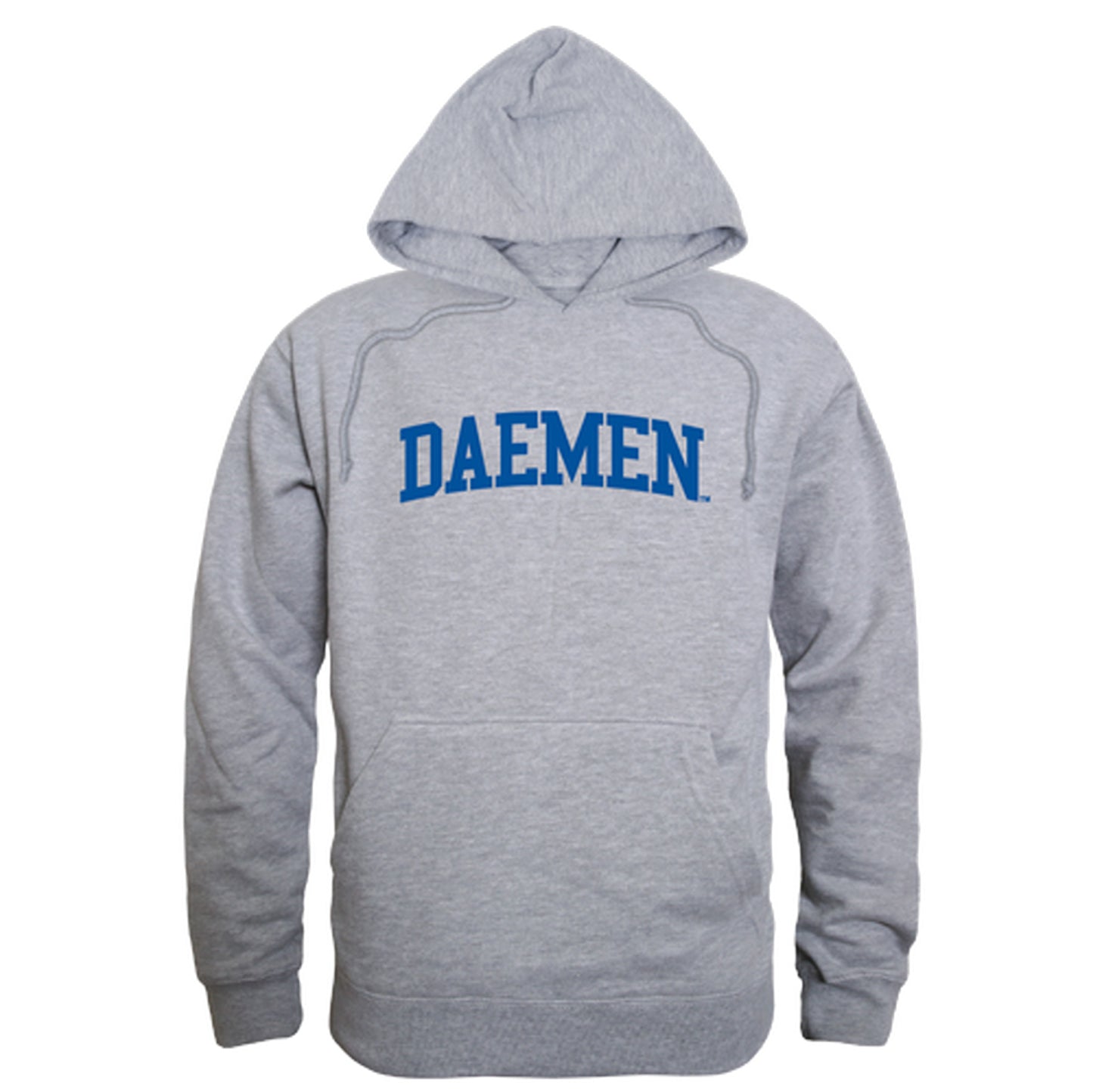 Daemen College Wildcats Game Day Fleece Hoodie