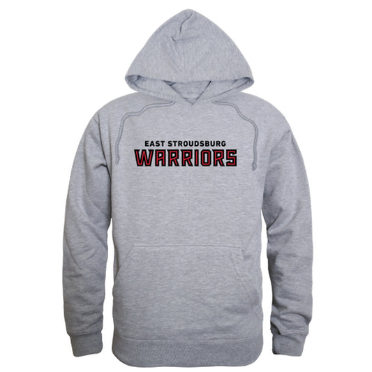 East Stroudsburg Warriors Game Day Fleece Hoodie