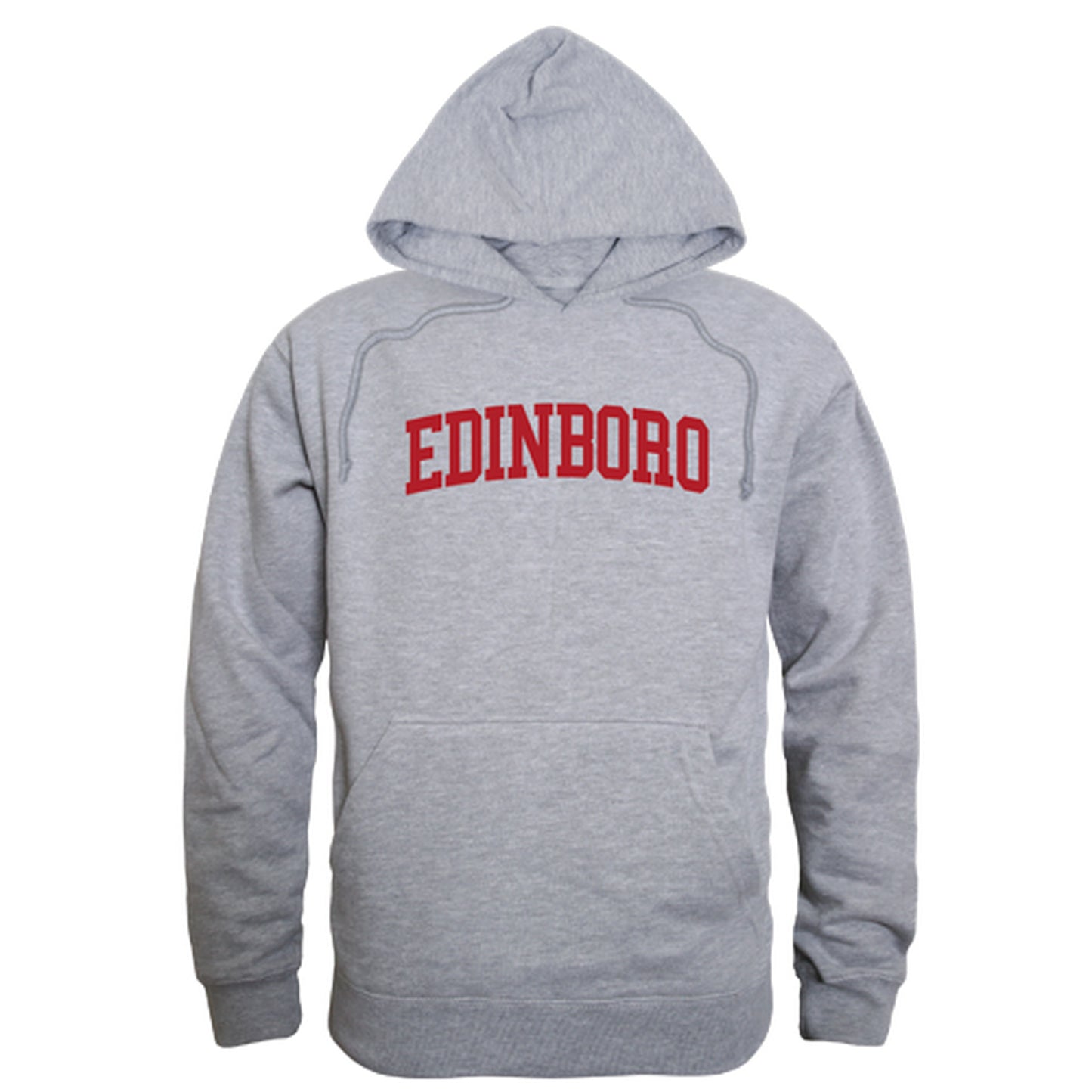 Edinboro University Fighting Scots Game Day Fleece Hoodie