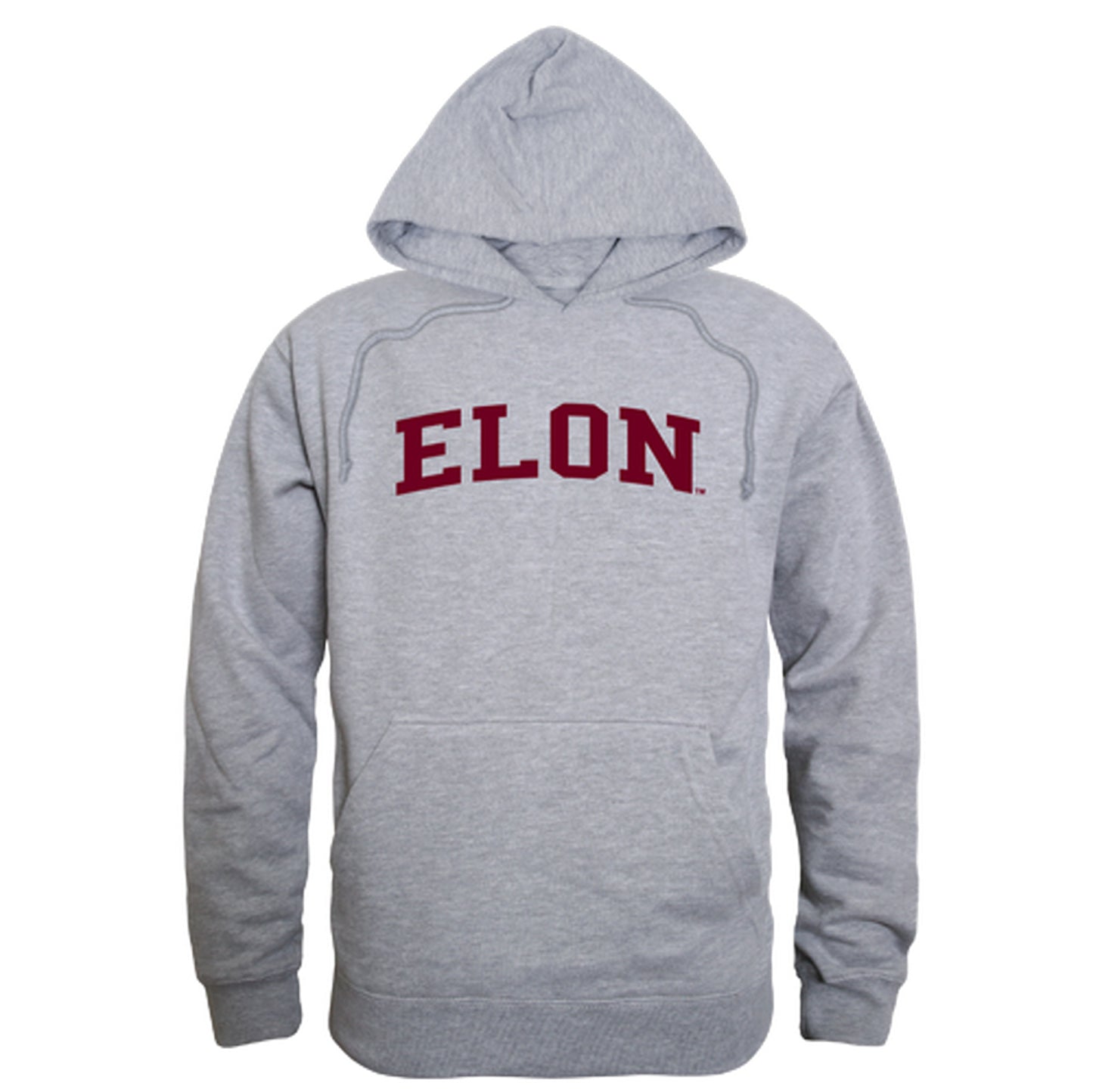 Elon University Phoenix Game Day Fleece Hoodie