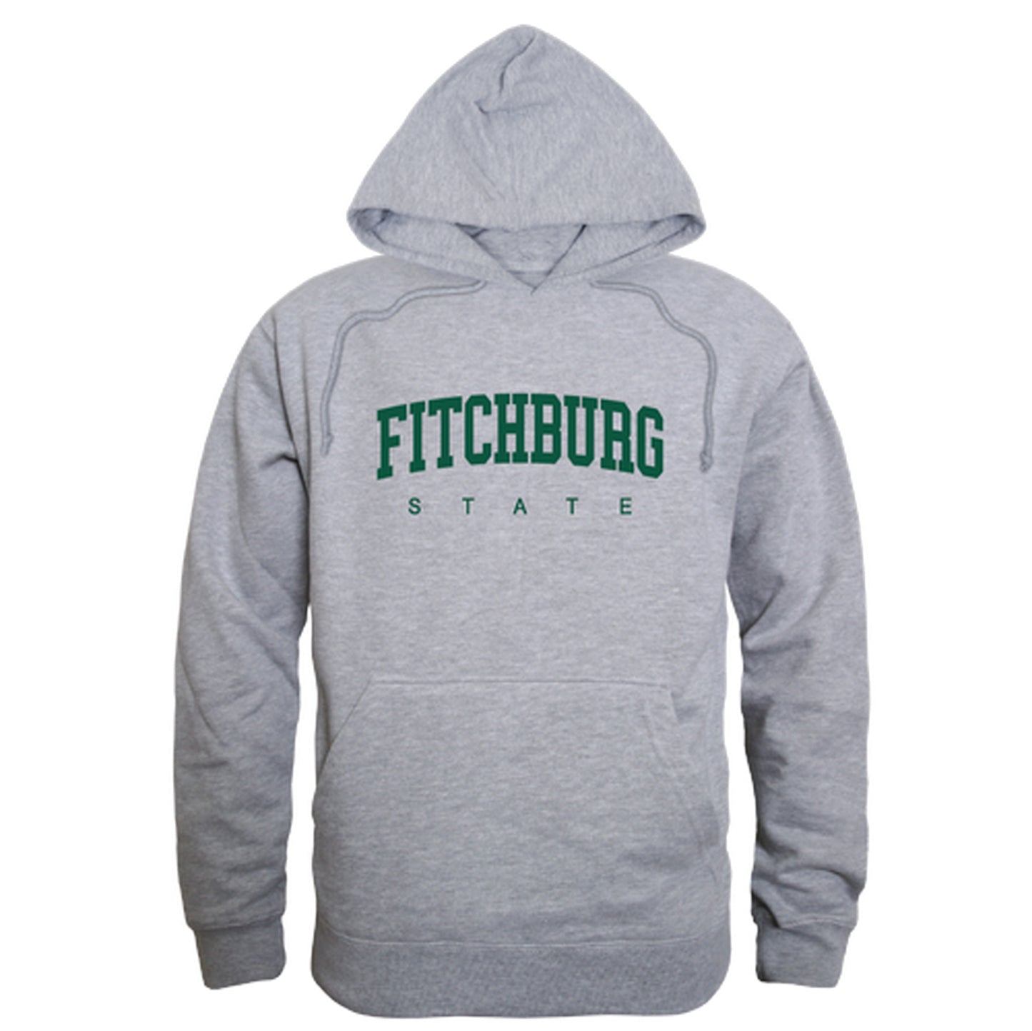 Fitchburg State University Falcons Game Day Fleece Hoodie