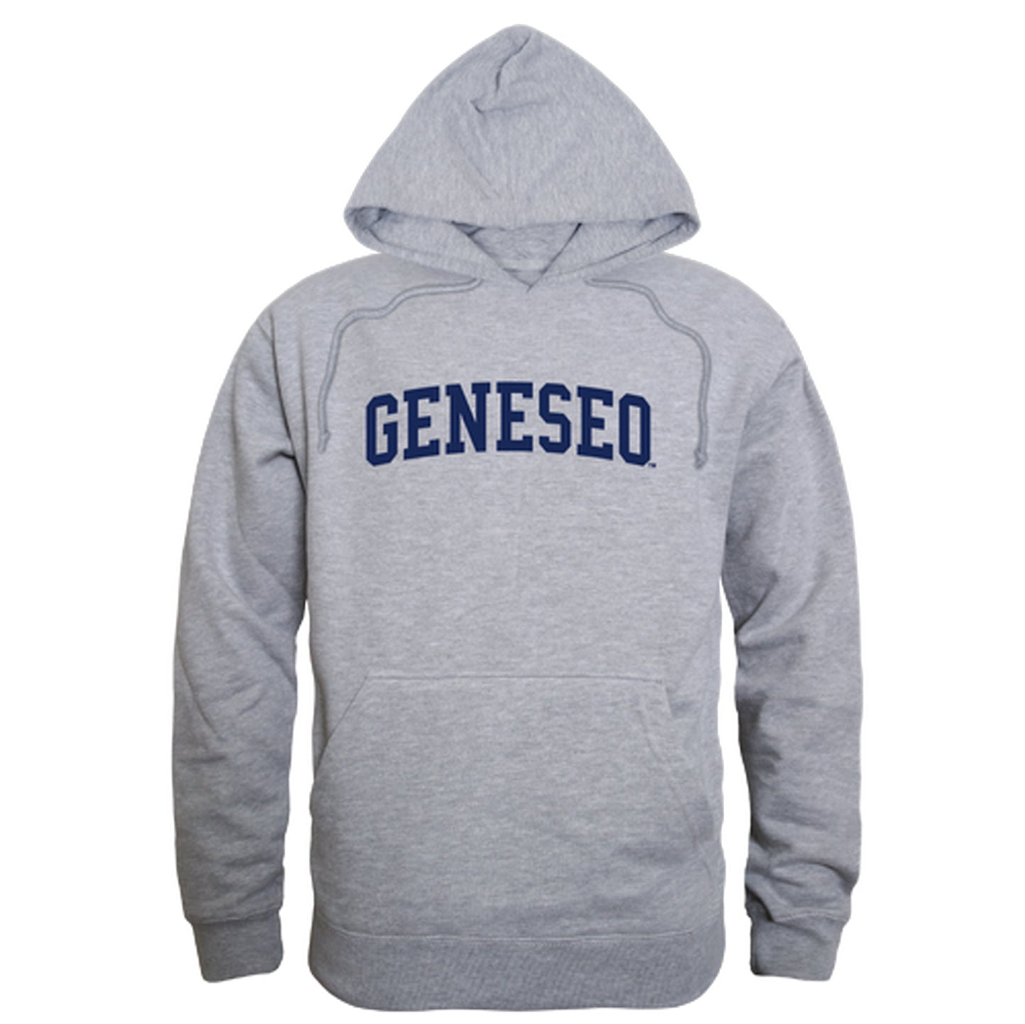 SUNY Geneseo Knights Game Day Fleece Hoodie