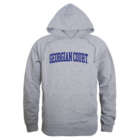 Georgian Court University Lions Game Day Fleece Hoodie