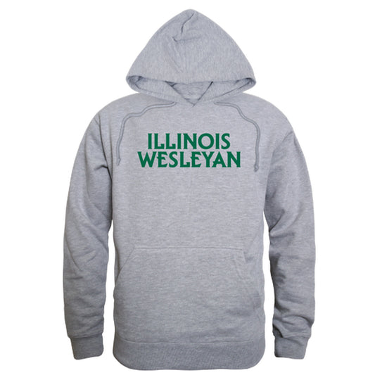 Illinois Wesleyan University Titans Game Day Fleece Hoodie