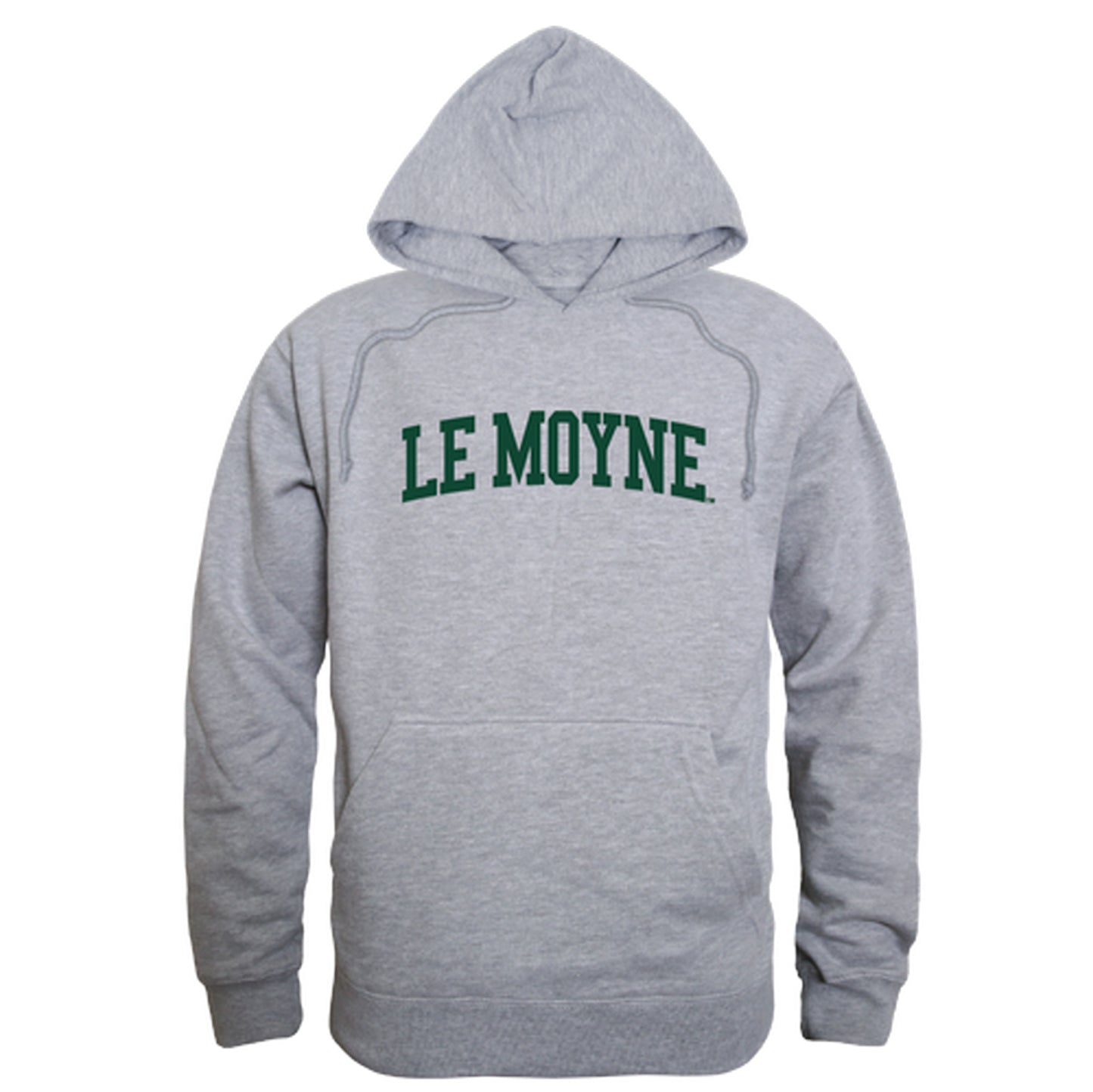 Le Moyne College Dolphins Game Day Fleece Hoodie