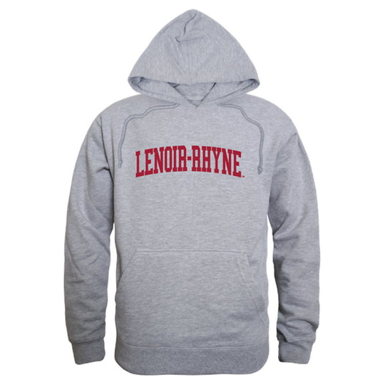 Lenoir-Rhyne University Bears Game Day Fleece Hoodie