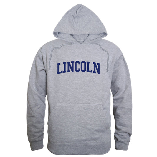 Lincoln University Lions Game Day Fleece Hoodie