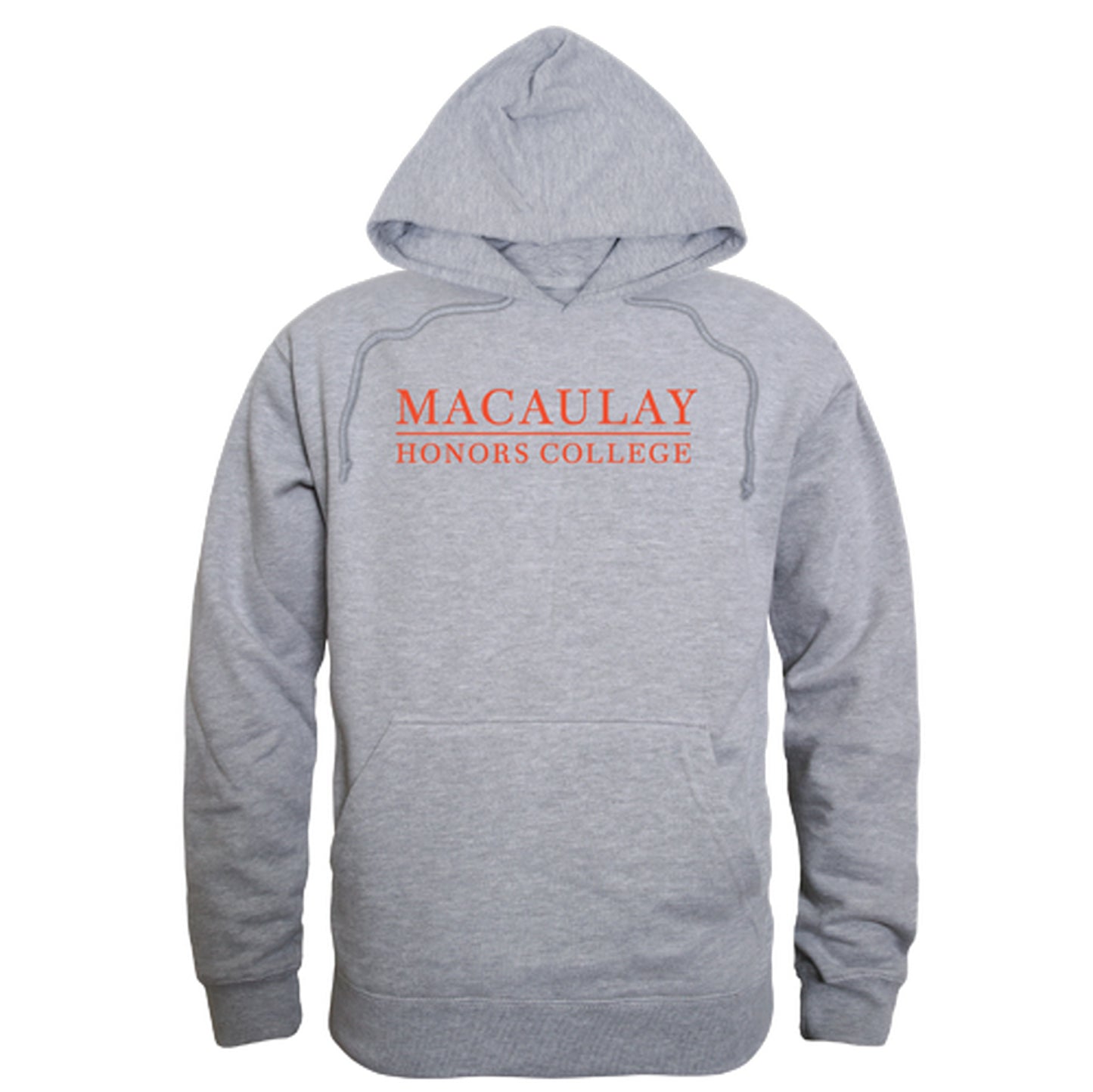 Macaulay Macaulay Game Day Fleece Hoodie