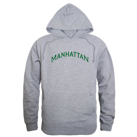 Manhattan Jaspers Game Day Fleece Hoodie