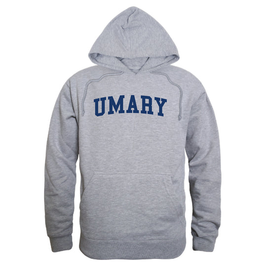 UMary Marauders Game Day Fleece Hoodie