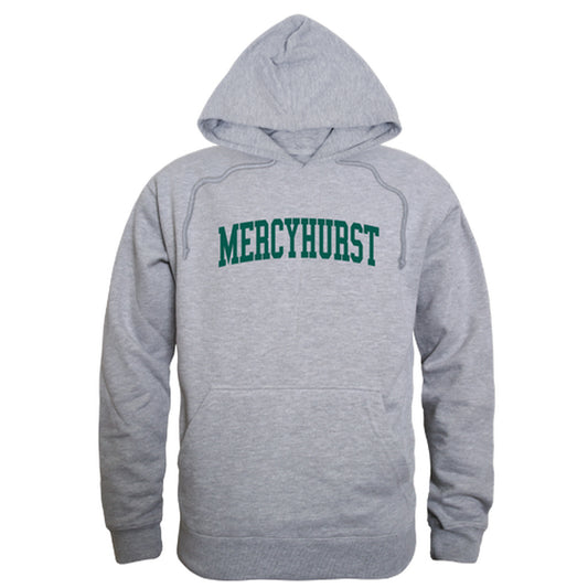 Mercyhurst University Lakers Game Day Fleece Hoodie