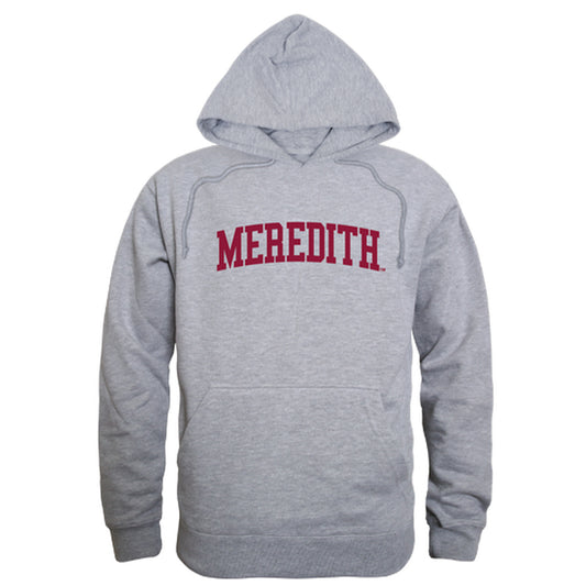 Meredith College Avenging Angels Game Day Fleece Hoodie