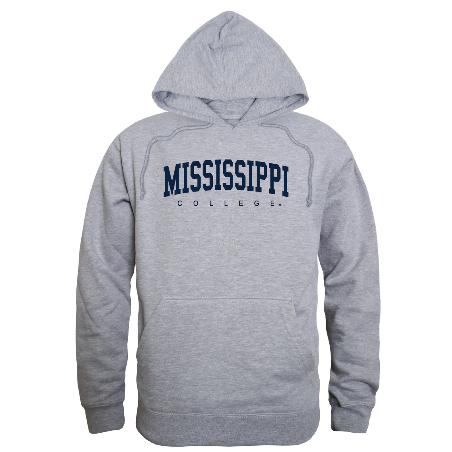 Mississippi College Choctaws Game Day Fleece Hoodie