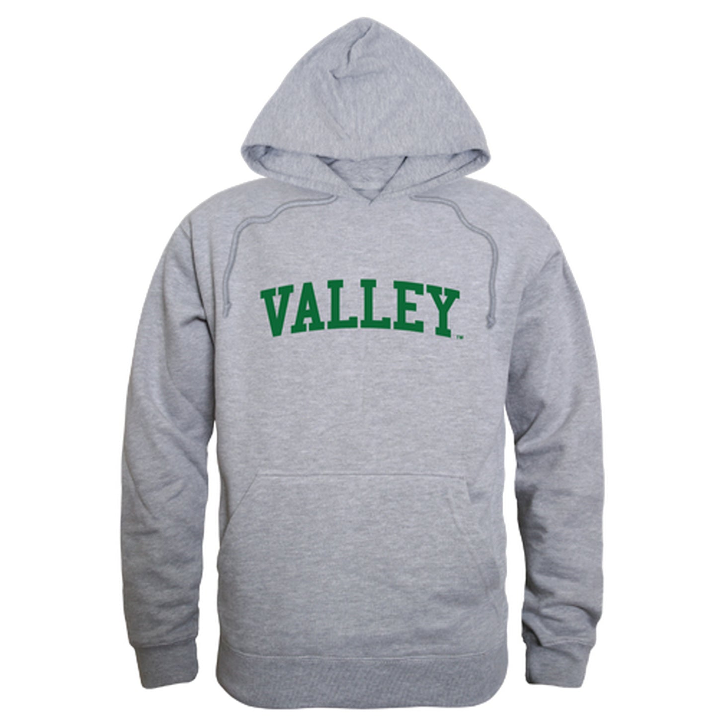 Mississippi Valley State University Delta Devils & Devilettes Game Day Fleece Hoodie