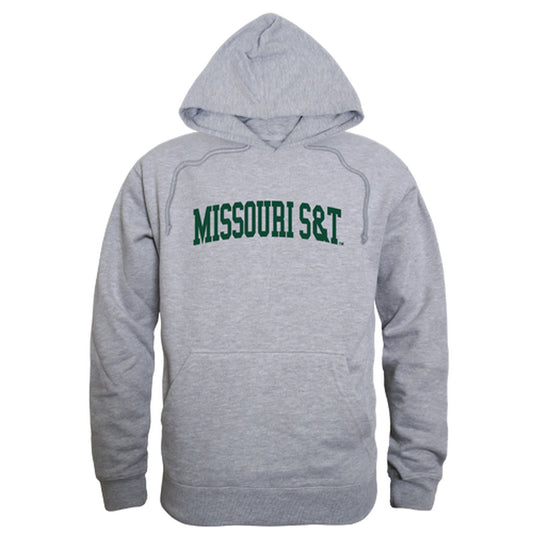 Missouri University of Science and Technology Miners Game Day Fleece Hoodie