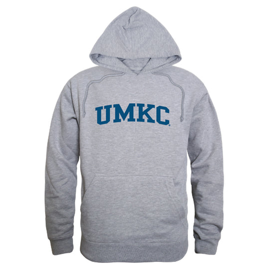 University of Missouri-Kansas City Roos Game Day Fleece Hoodie