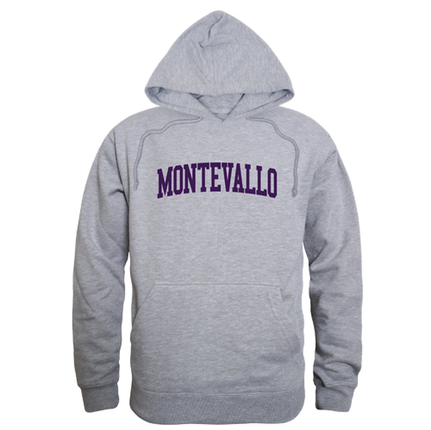 University of Montevallo Falcons Game Day Fleece Hoodie