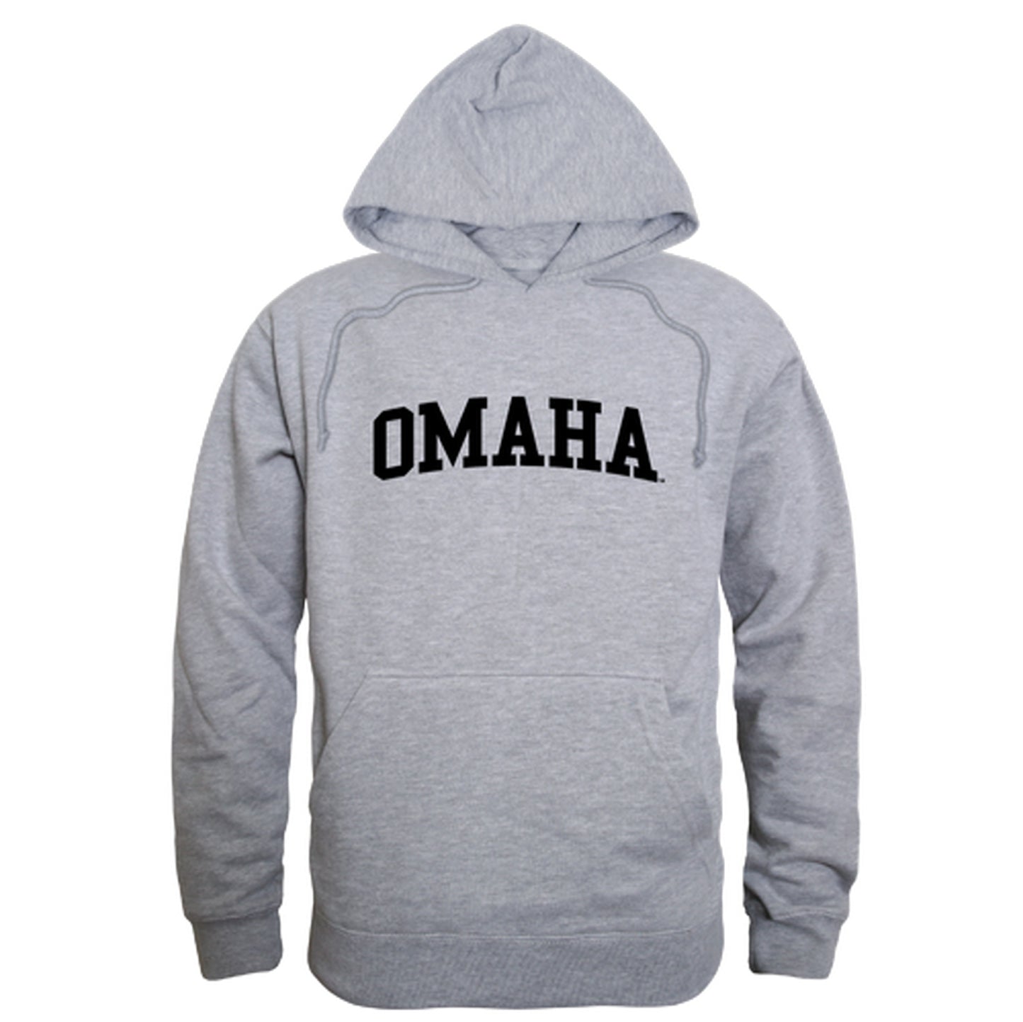 University of Nebraska Omaha Mavericks Game Day Fleece Hoodie