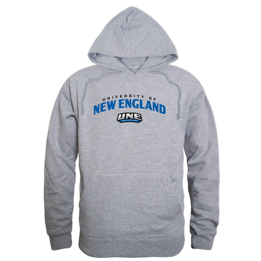 University of New England Nor'easters Game Day Fleece Hoodie