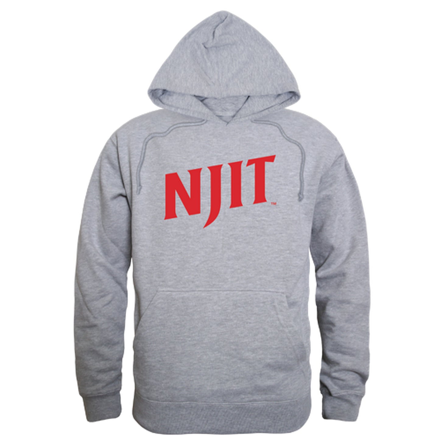 NJIT Highlanders Game Day Fleece Hoodie