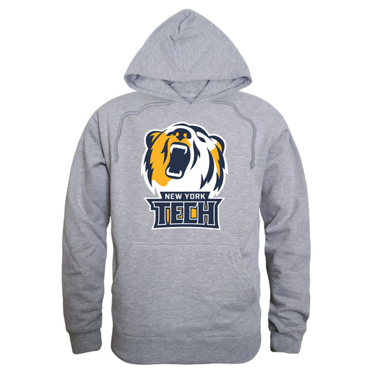 NYIT New York Institute of Technology Bears Game Day Fleece Hoodie