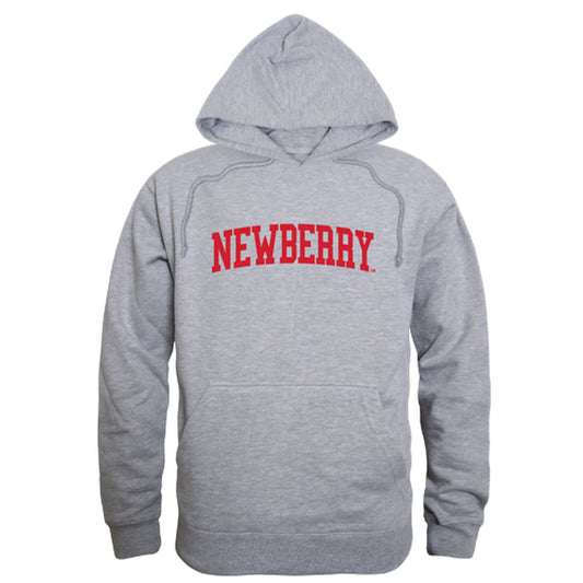 Newberry College Wolves Game Day Fleece Hoodie