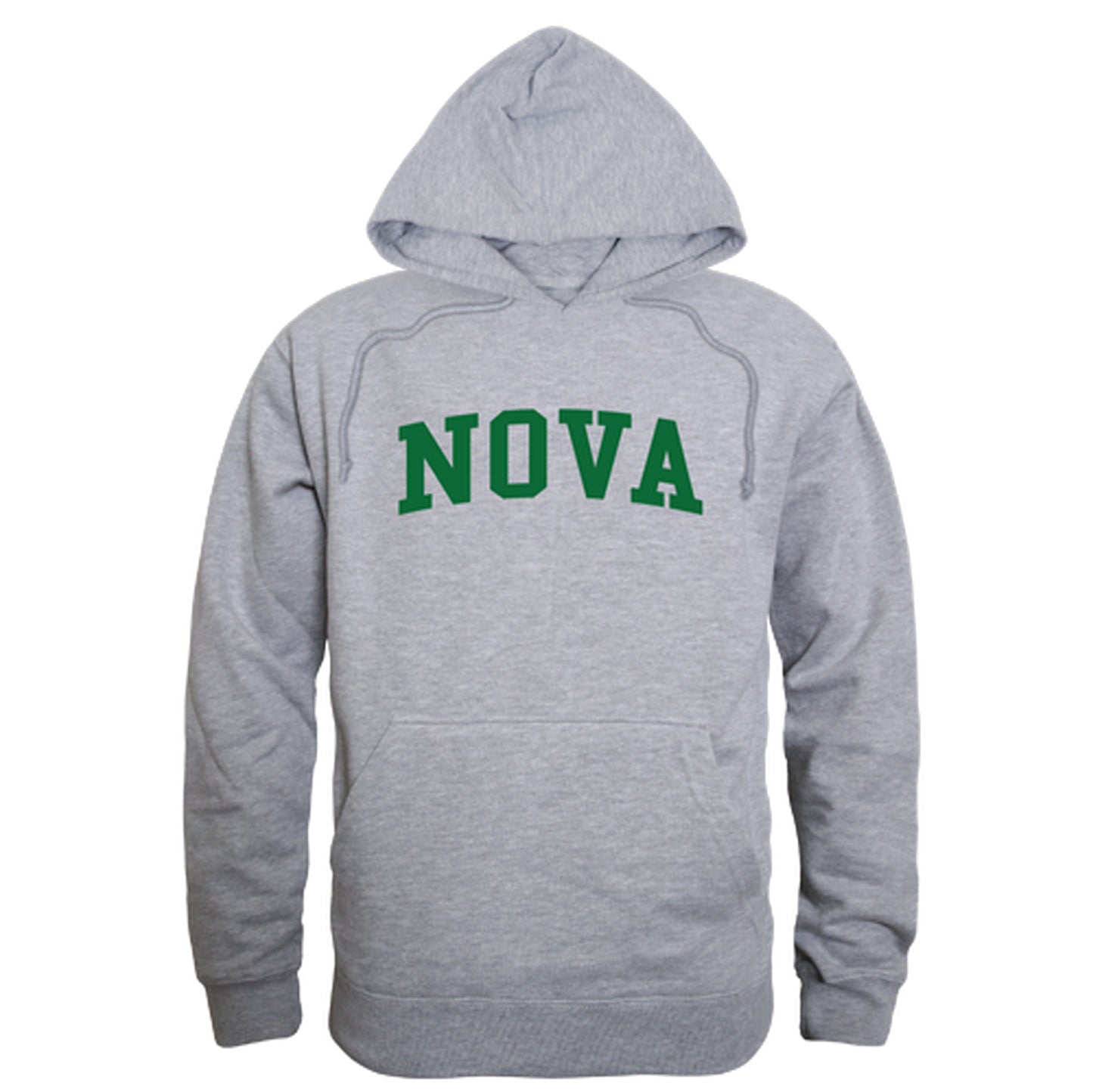 Northern Virginia Community College Nighthawks Game Day Fleece Hoodie