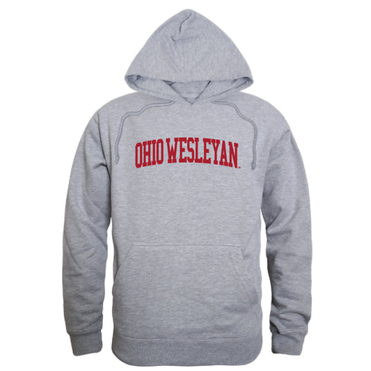 Ohio Wesleyan University Bishops Game Day Fleece Hoodie