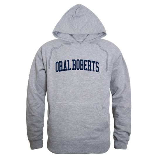 Oral Roberts University Golden Eagles Game Day Fleece Hoodie