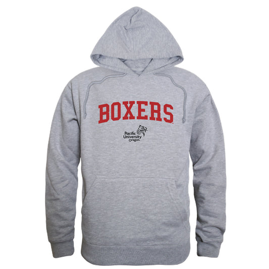 Pacific Boxers Game Day Fleece Hoodie