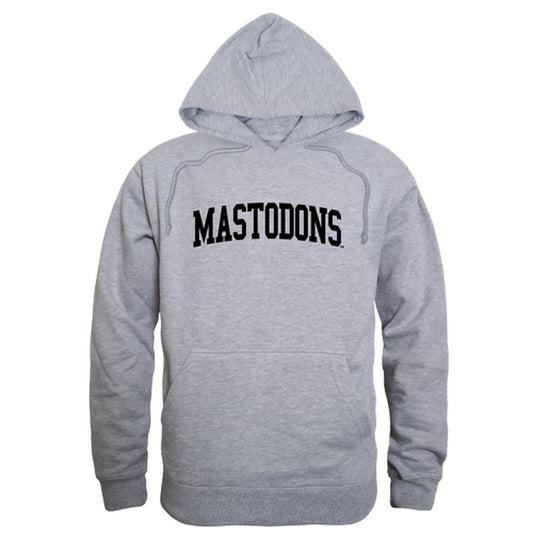 Purdue University Fort Wayne Mastodons Game Day Fleece Hoodie