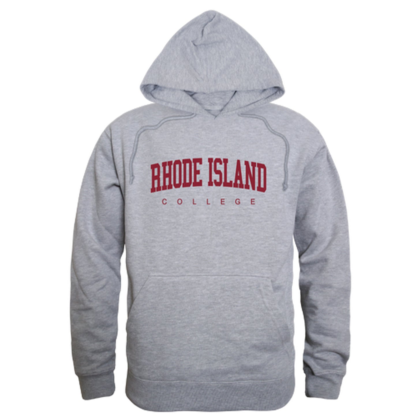 Rhode Island College Anchormen Game Day Fleece Hoodie