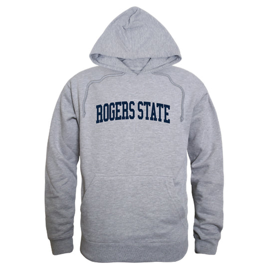 Rogers State University Hillcats Game Day Fleece Hoodie