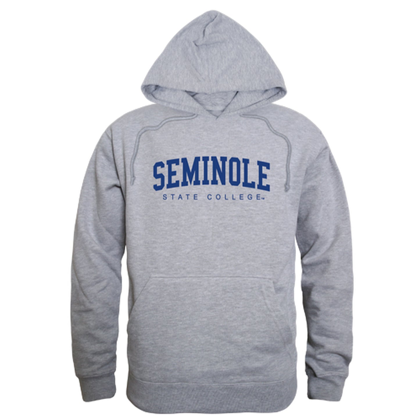 Seminole State College Raiders Game Day Fleece Hoodie