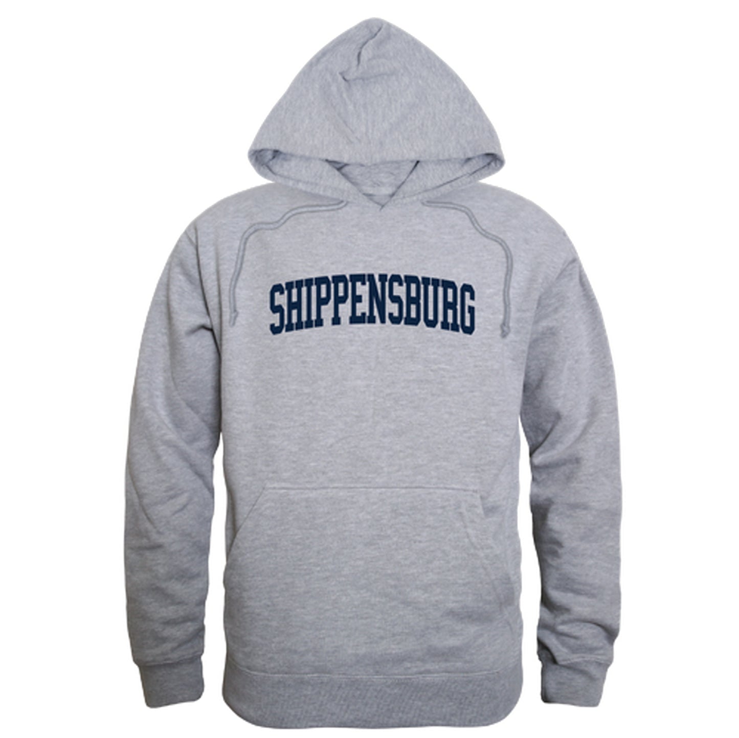 Shippensburg University Raiders Game Day Fleece Hoodie