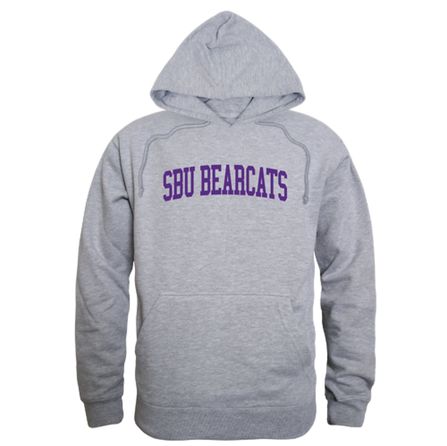 Ouachita Baptist University Bearcats Game Day Fleece Hoodie