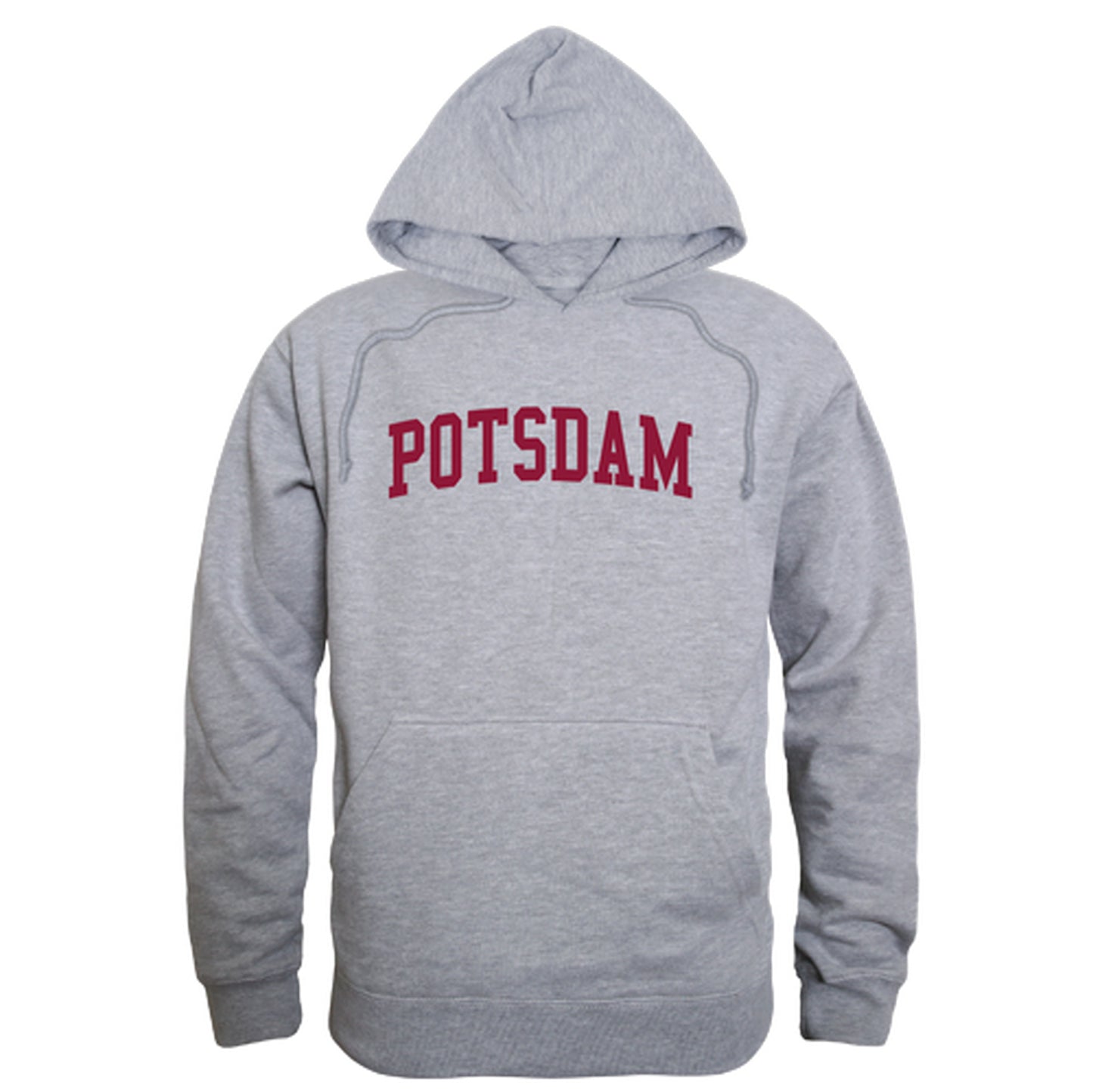 State University of New York at Potsdam Bears Game Day Fleece Hoodie