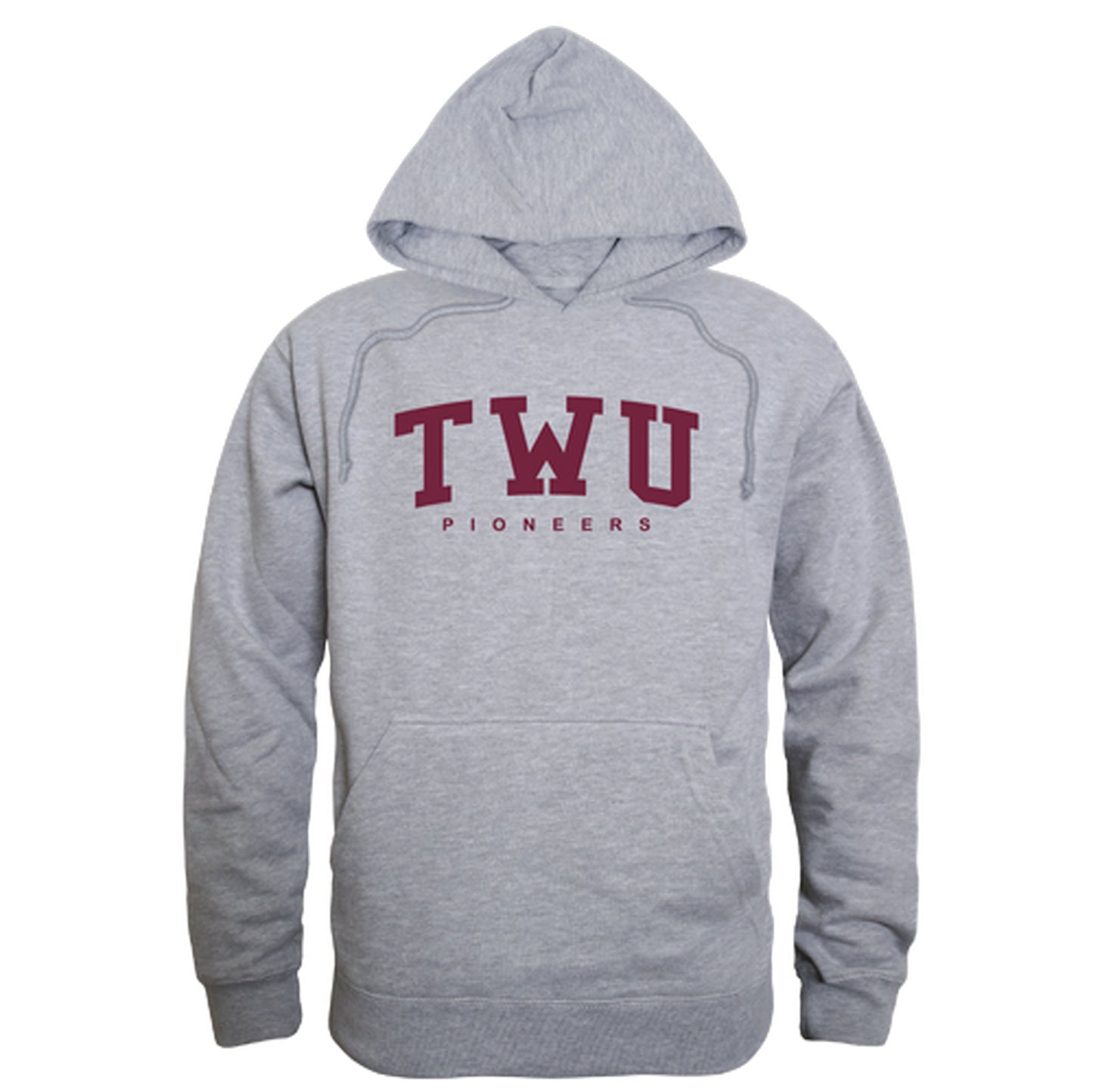 Texas Woman's University Pioneers Game Day Fleece Hoodie