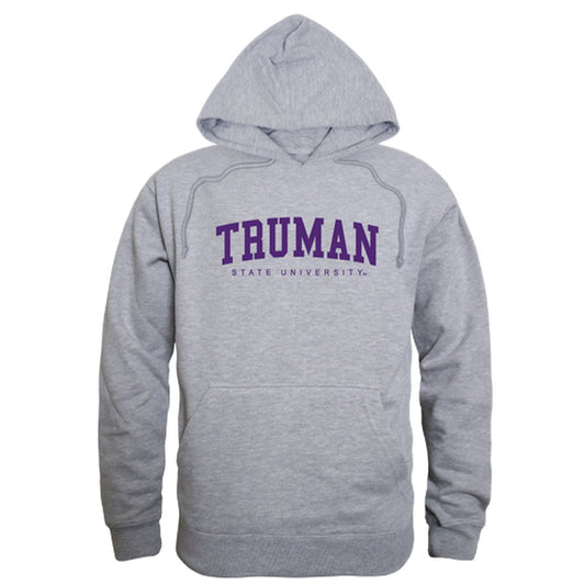 Truman State University Bulldogs Game Day Fleece Hoodie