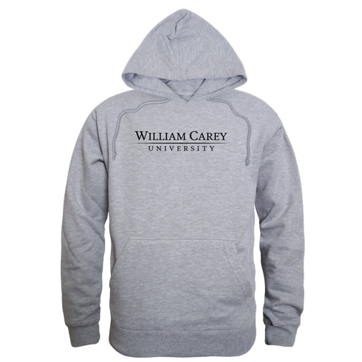 William Carey Crusaders Game Day Fleece Hoodie