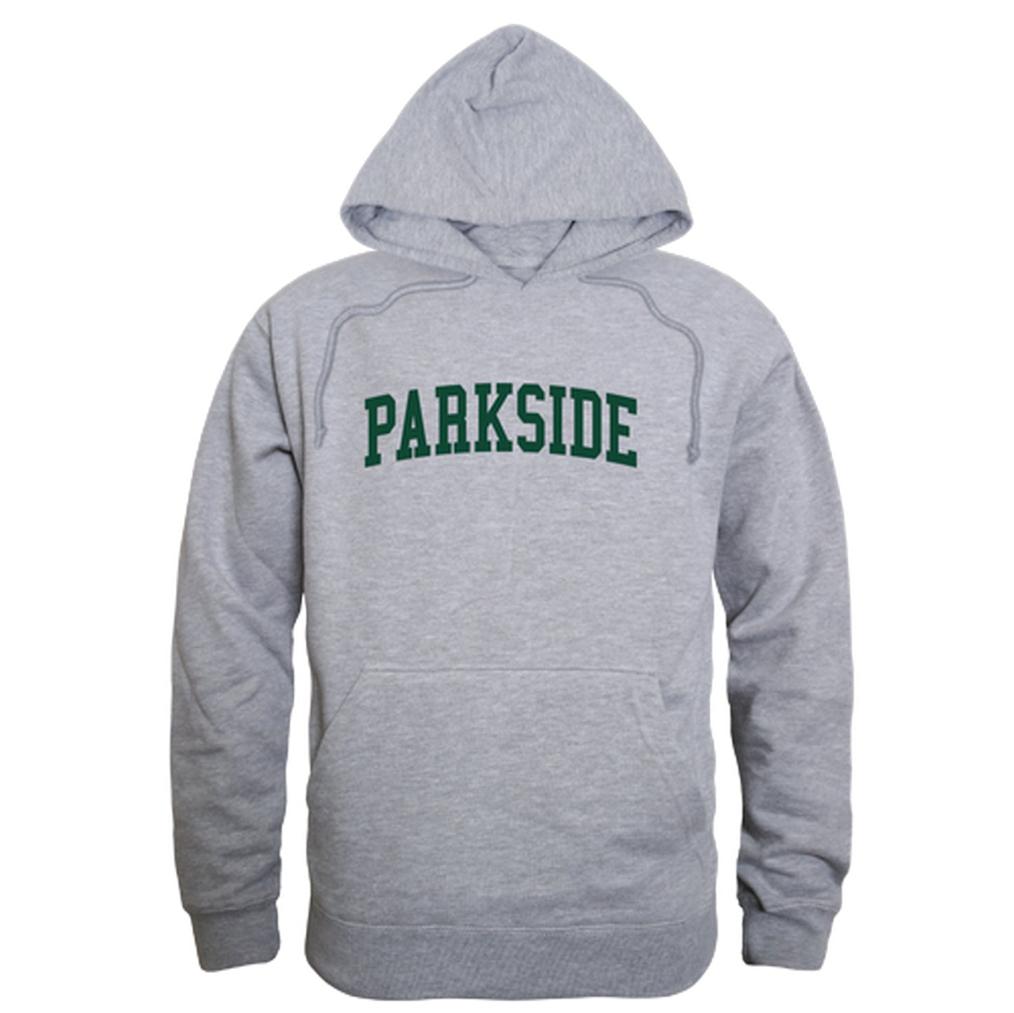 University of Wisconsin - Parkside Rangers Game Day Fleece Hoodie