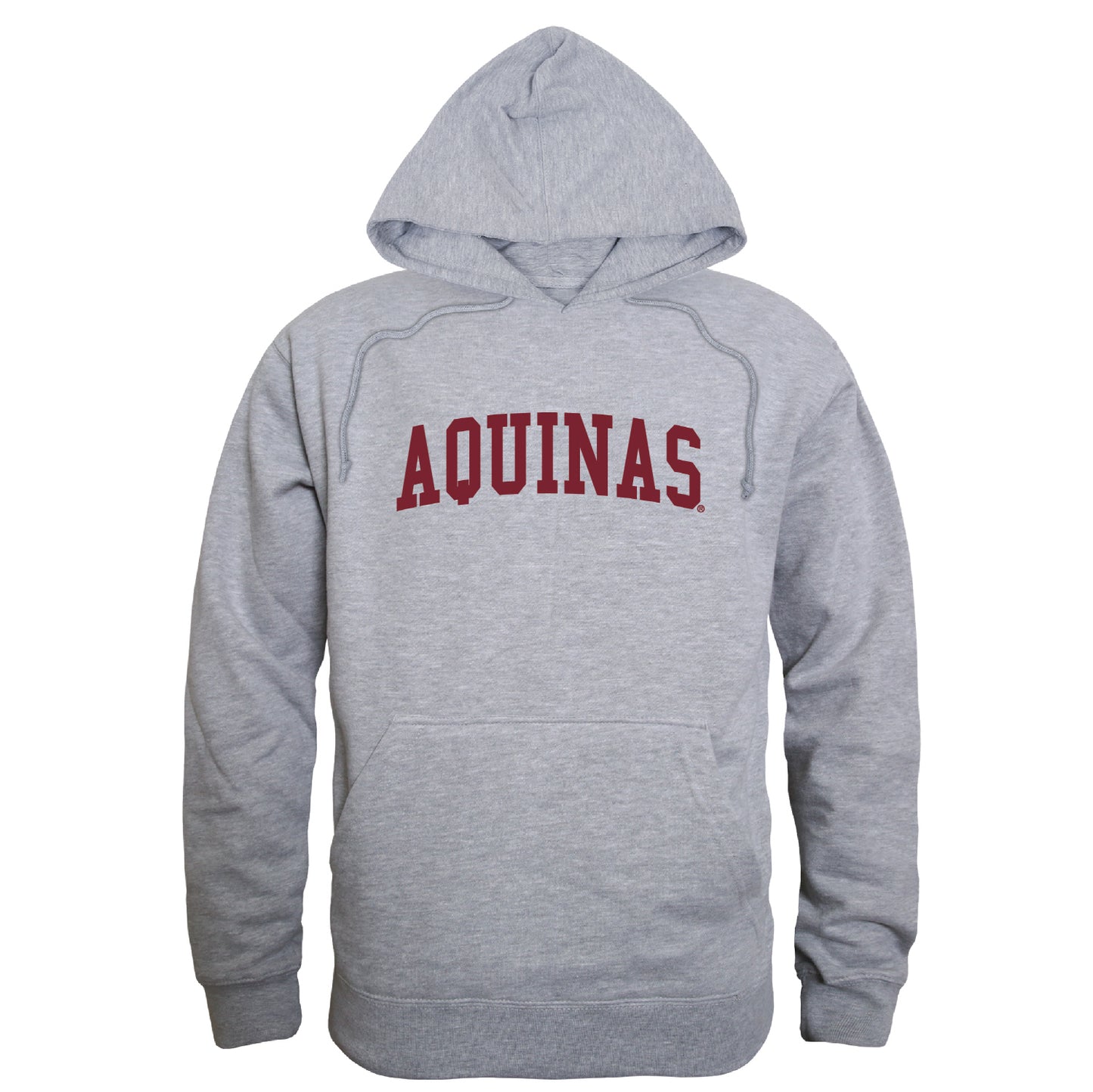 Aquinas Saints Game Day Fleece Hoodie