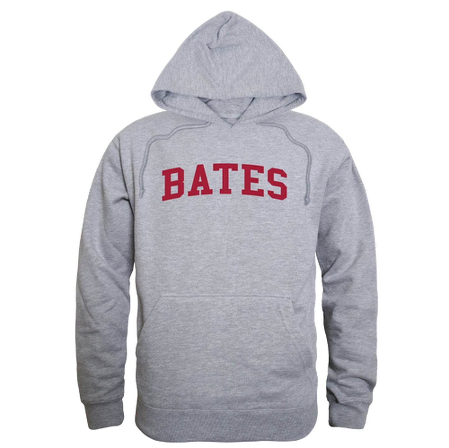 Bates College Bobcats Game Day Fleece Hoodie