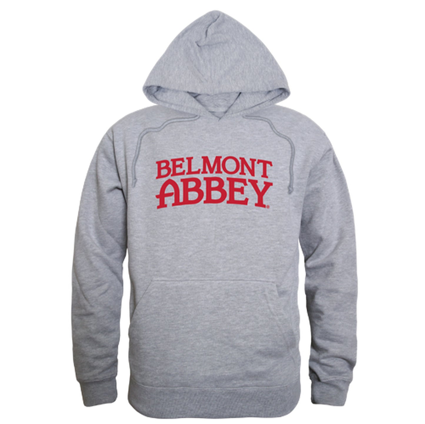 Belmont Abbey Crusaders Game Day Fleece Hoodie