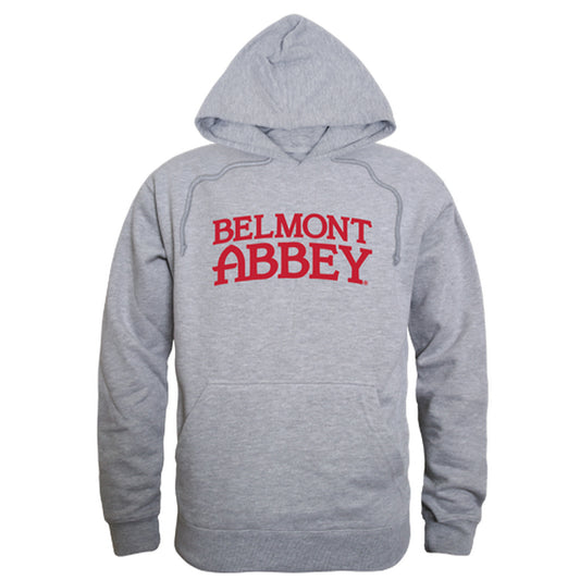 Belmont Abbey Crusaders Game Day Fleece Hoodie