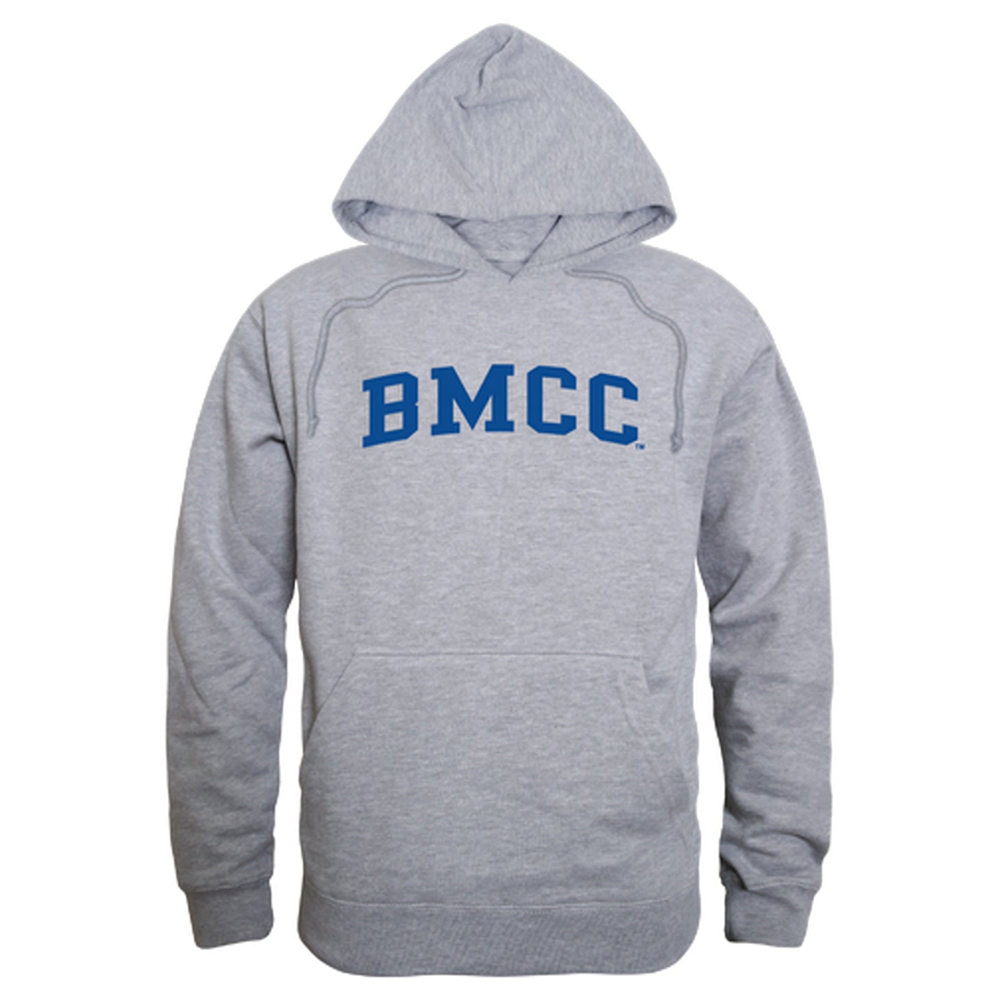 BMCC Panthers Game Day Fleece Hoodie