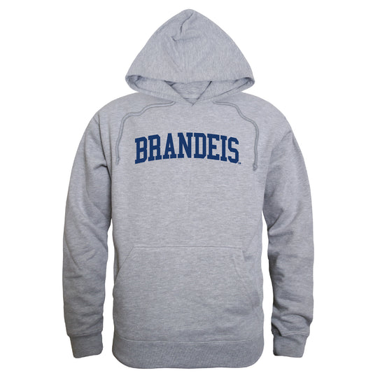 Brandeis Judges Game Day Fleece Hoodie